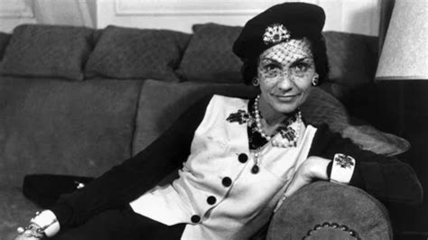 chanel christine|coco chanel's jewish in laws.